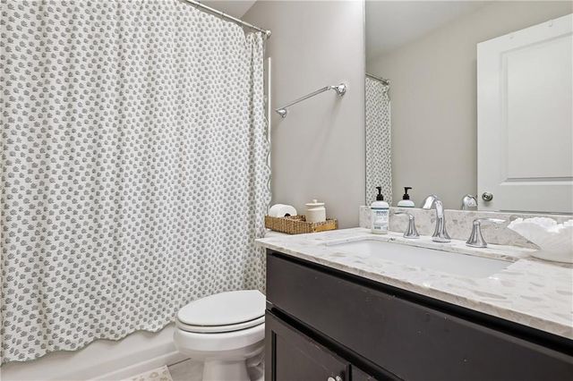 6125 Boulder Gate Way, Cumming, GA 30028