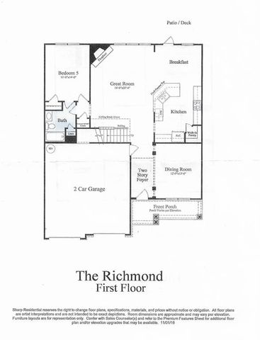 6125 Boulder Gate Way, Cumming, GA 30028