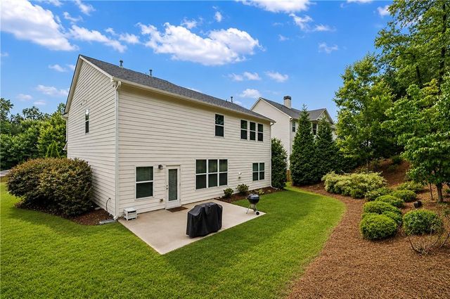 6125 Boulder Gate Way, Cumming, GA 30028