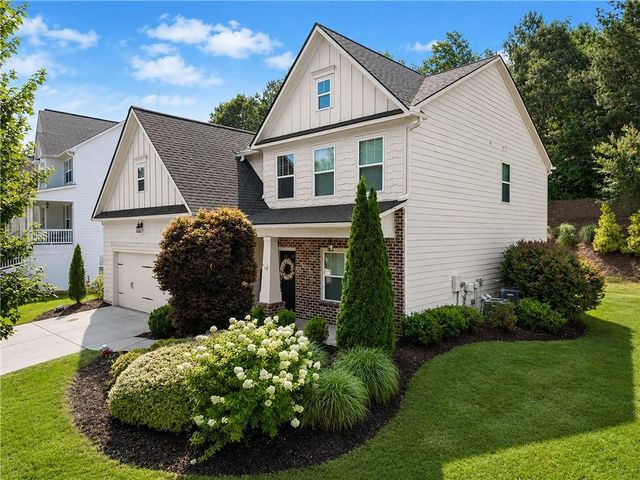 6125 Boulder Gate Way, Cumming, GA 30028