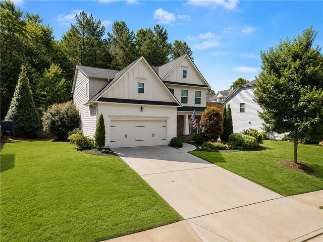 6125 Boulder Gate Way, Cumming, GA 30028