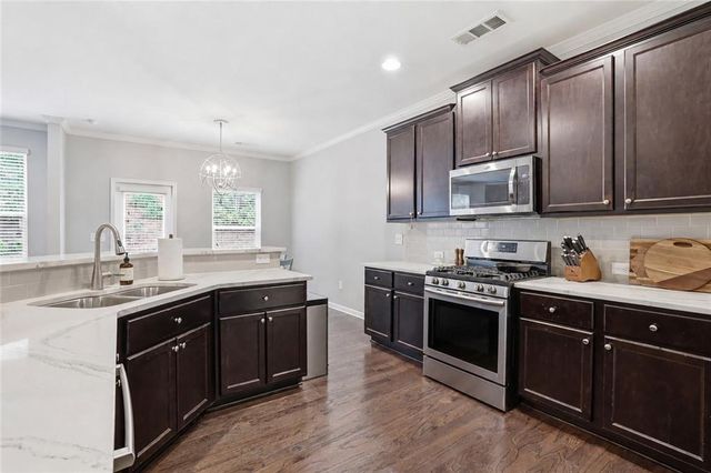 6125 Boulder Gate Way, Cumming, GA 30028