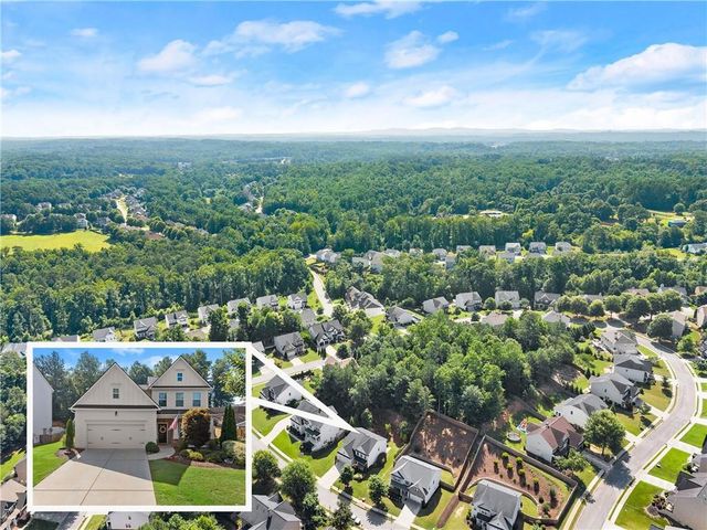 6125 Boulder Gate Way, Cumming, GA 30028