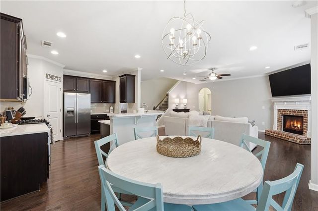 6125 Boulder Gate Way, Cumming, GA 30028