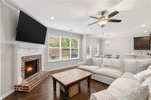6125 Boulder Gate Way, Cumming, GA 30028