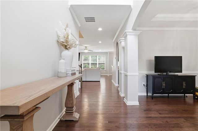 6125 Boulder Gate Way, Cumming, GA 30028