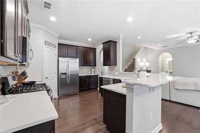 6125 Boulder Gate Way, Cumming, GA 30028