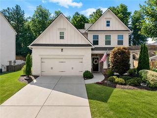 6125 Boulder Gate Way, Cumming, GA 30028