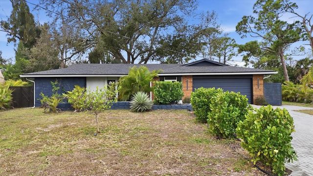 402 MONZA AVENUE, North Port, FL 34287