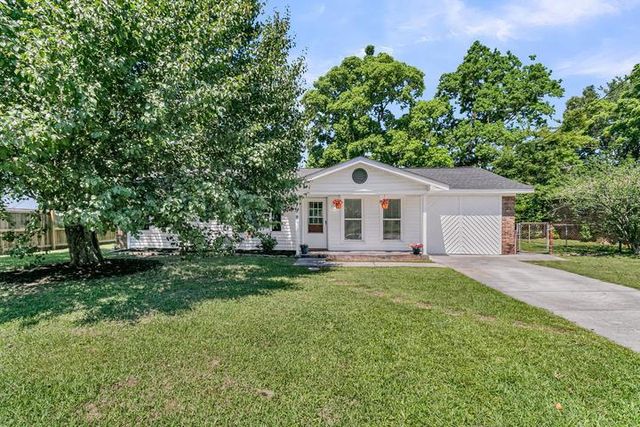 109 Camellia Road, Goose Creek, SC 29445