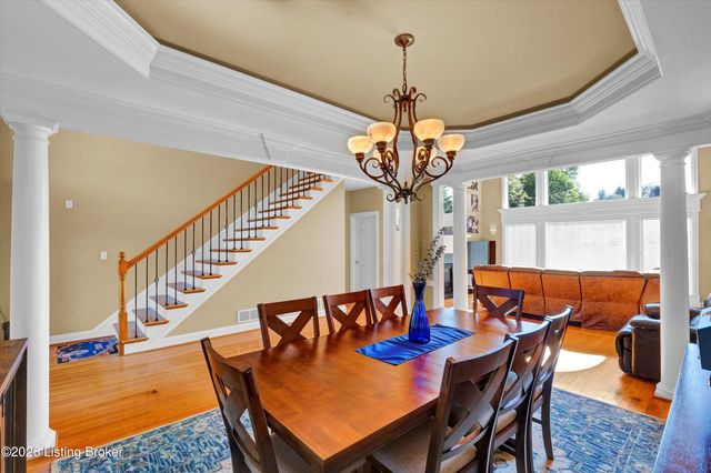 4540 Northridge Cir, Crestwood, KY 40014