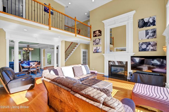 4540 Northridge Cir, Crestwood, KY 40014