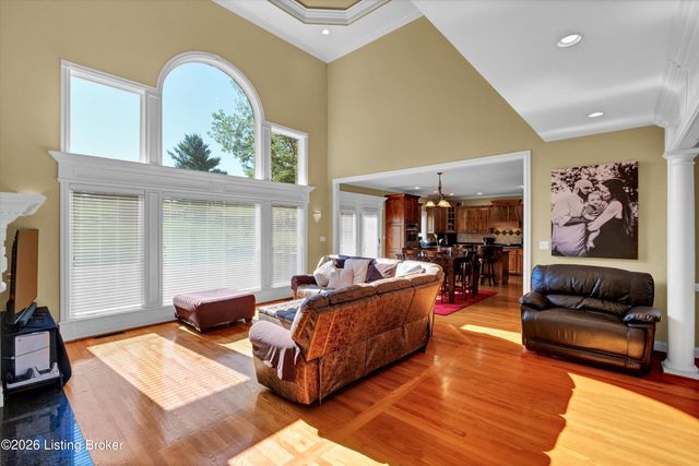 4540 Northridge Cir, Crestwood, KY 40014