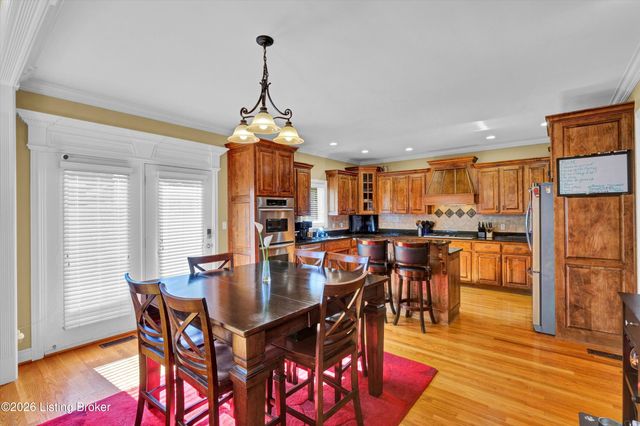 4540 Northridge Cir, Crestwood, KY 40014