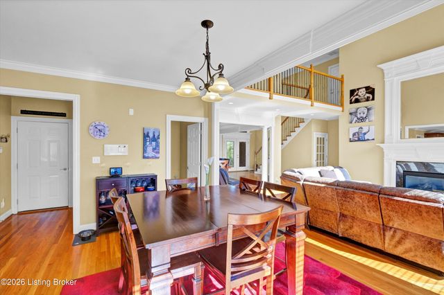 4540 Northridge Cir, Crestwood, KY 40014
