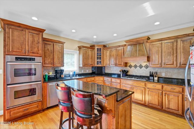 4540 Northridge Cir, Crestwood, KY 40014