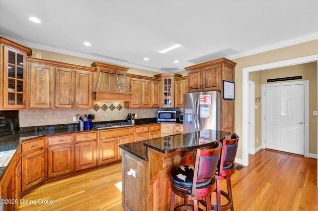 4540 Northridge Cir, Crestwood, KY 40014