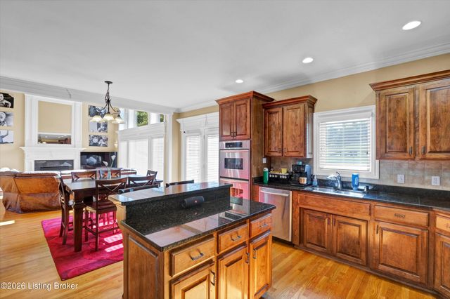 4540 Northridge Cir, Crestwood, KY 40014