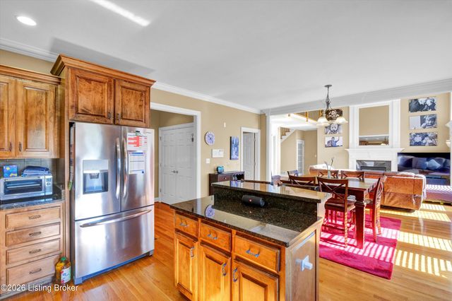 4540 Northridge Cir, Crestwood, KY 40014
