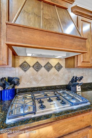 4540 Northridge Cir, Crestwood, KY 40014