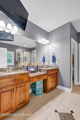 4540 Northridge Cir, Crestwood, KY 40014