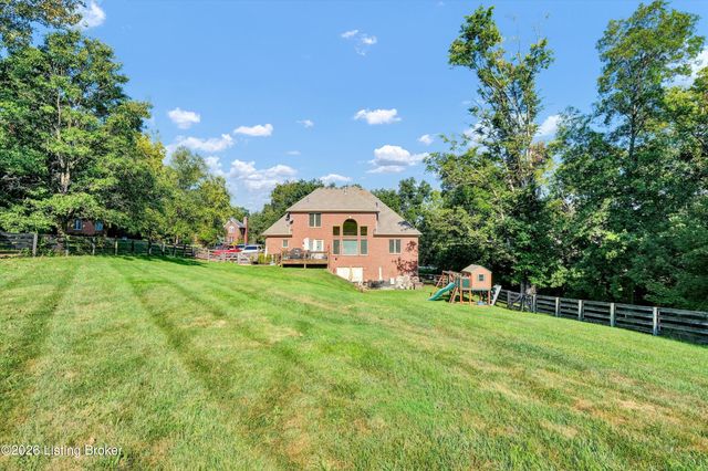 4540 Northridge Cir, Crestwood, KY 40014