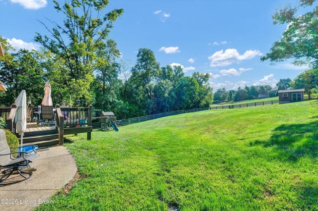 4540 Northridge Cir, Crestwood, KY 40014