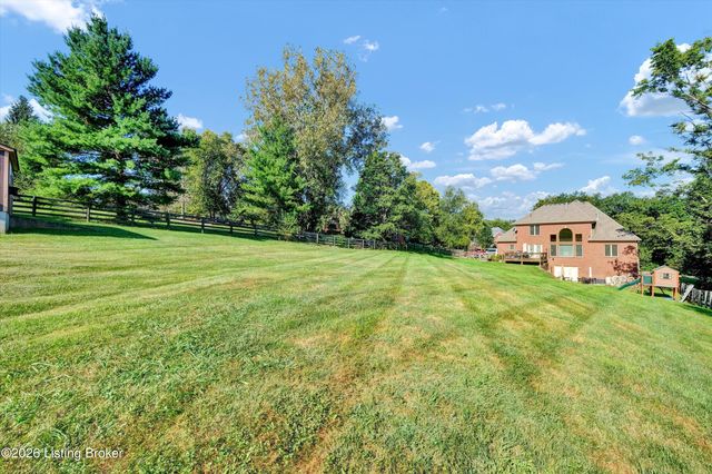 4540 Northridge Cir, Crestwood, KY 40014