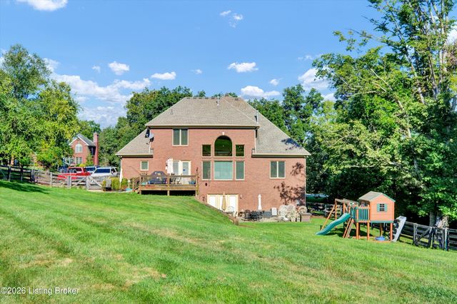 4540 Northridge Cir, Crestwood, KY 40014