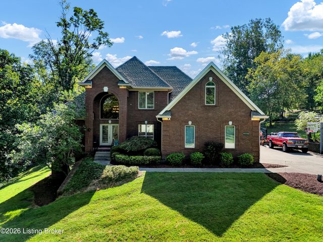 4540 Northridge Cir, Crestwood, KY 40014