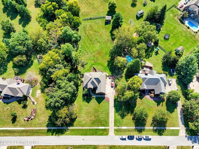 4540 Northridge Cir, Crestwood, KY 40014