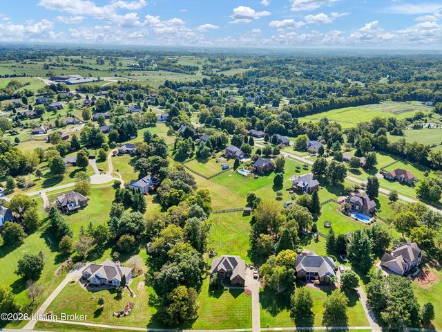 4540 Northridge Cir, Crestwood, KY 40014