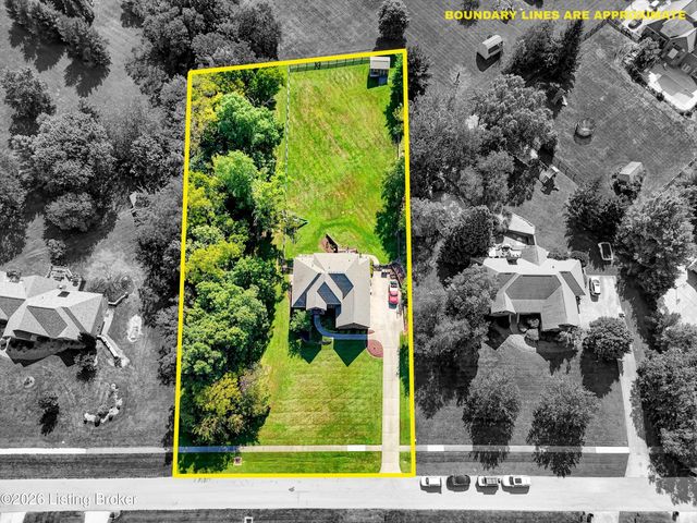 4540 Northridge Cir, Crestwood, KY 40014