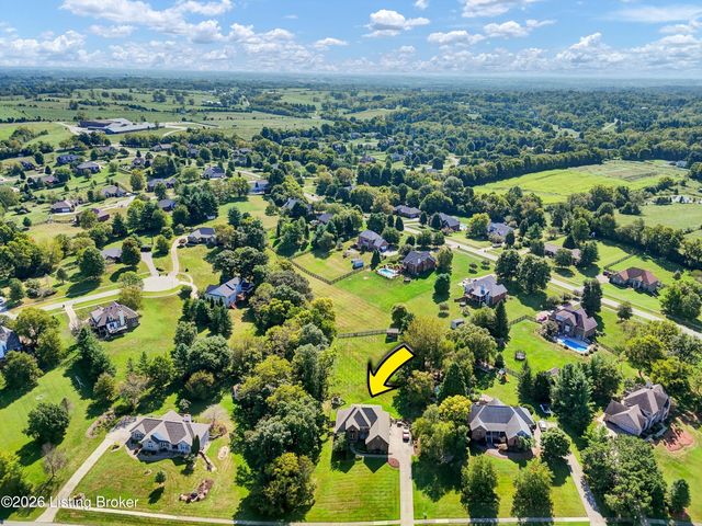 4540 Northridge Cir, Crestwood, KY 40014