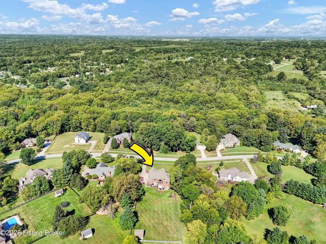 4540 Northridge Cir, Crestwood, KY 40014