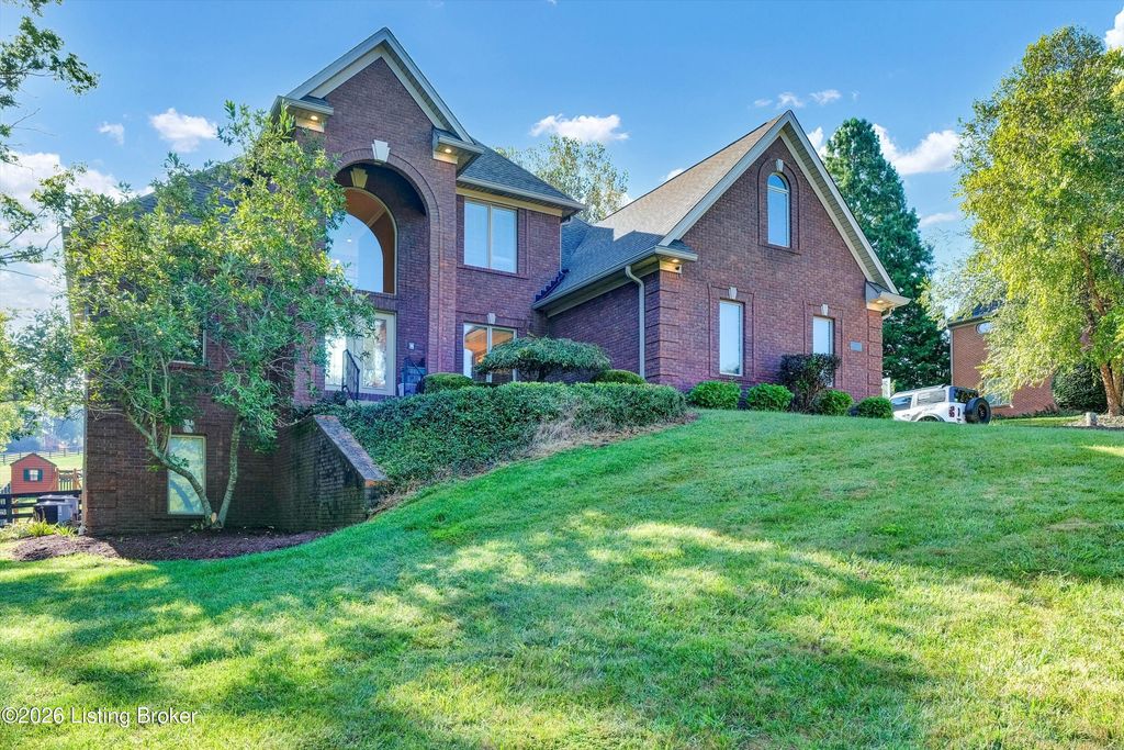 4540 Northridge Cir, Crestwood, KY 40014