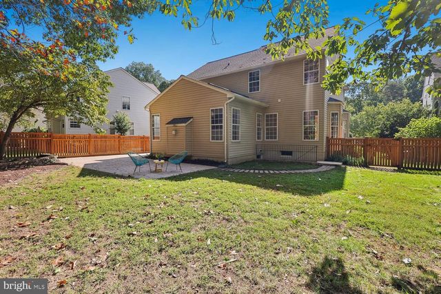 631 ROBINSON STATION RD, Severna Park, MD 21146