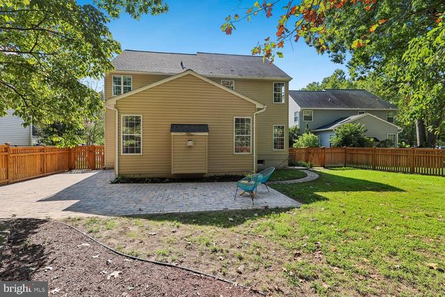 631 ROBINSON STATION RD, Severna Park, MD 21146