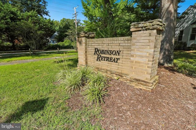 631 ROBINSON STATION RD, Severna Park, MD 21146