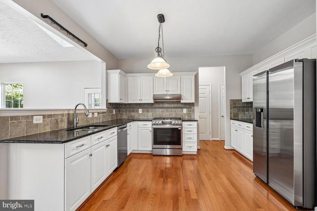 631 ROBINSON STATION RD, Severna Park, MD 21146