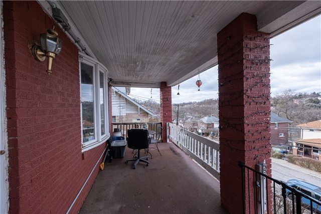 3003 Home Ave, Castle Shannon, PA 15234