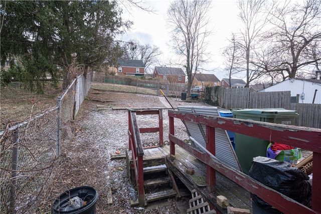 3003 Home Ave, Castle Shannon, PA 15234