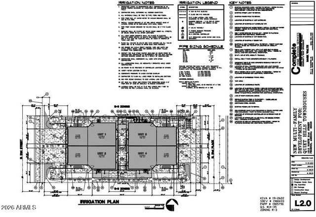1915 N 31ST Street -, Phoenix, AZ 85008