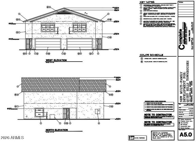 1915 N 31ST Street -, Phoenix, AZ 85008