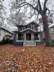 2304 S Izard Street, Little Rock, AR 72206