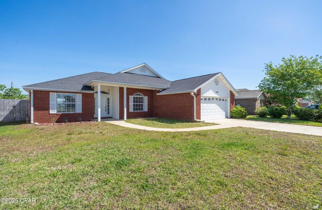 5409 Nicole Boulevard, Panama City, FL 32404