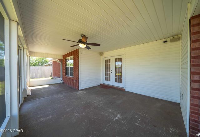 5409 Nicole Boulevard, Panama City, FL 32404