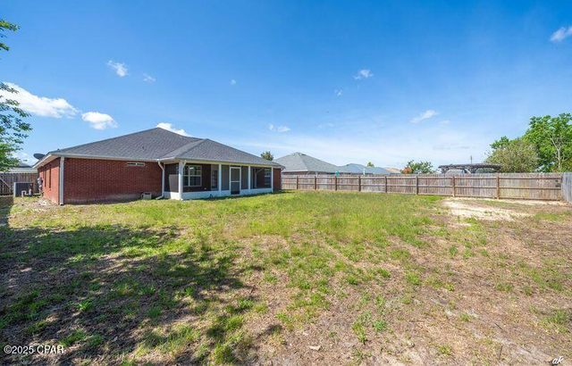 5409 Nicole Boulevard, Panama City, FL 32404