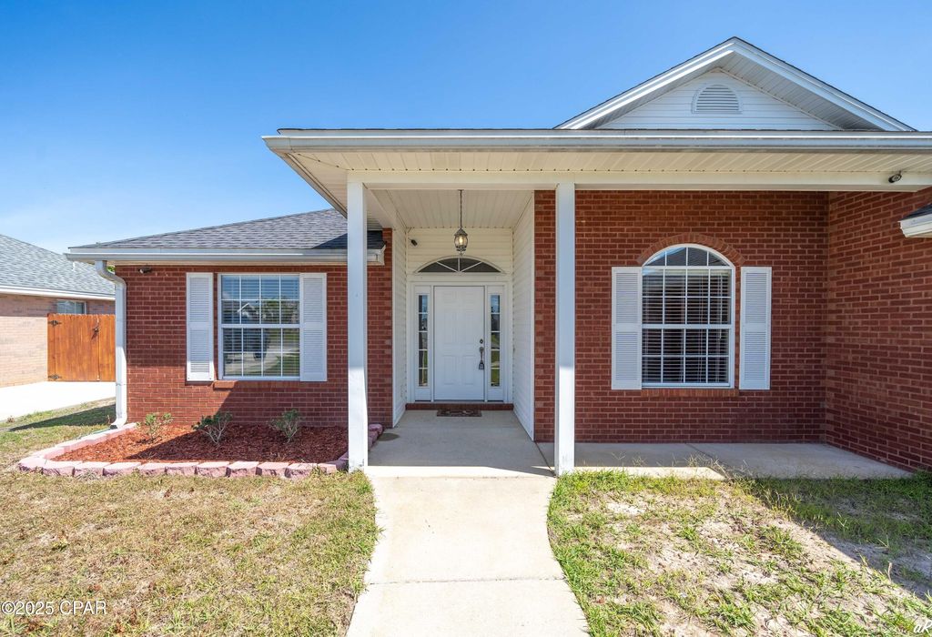 5409 Nicole Boulevard, Panama City, FL 32404