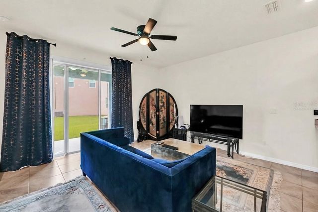 1401 YELLOW FINCH DRIVE, Davenport, FL 33837